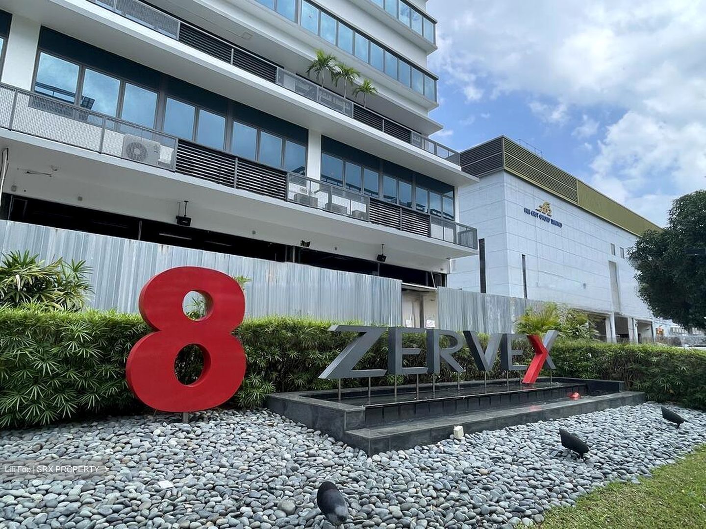 Zervex (D14), Factory #454749251